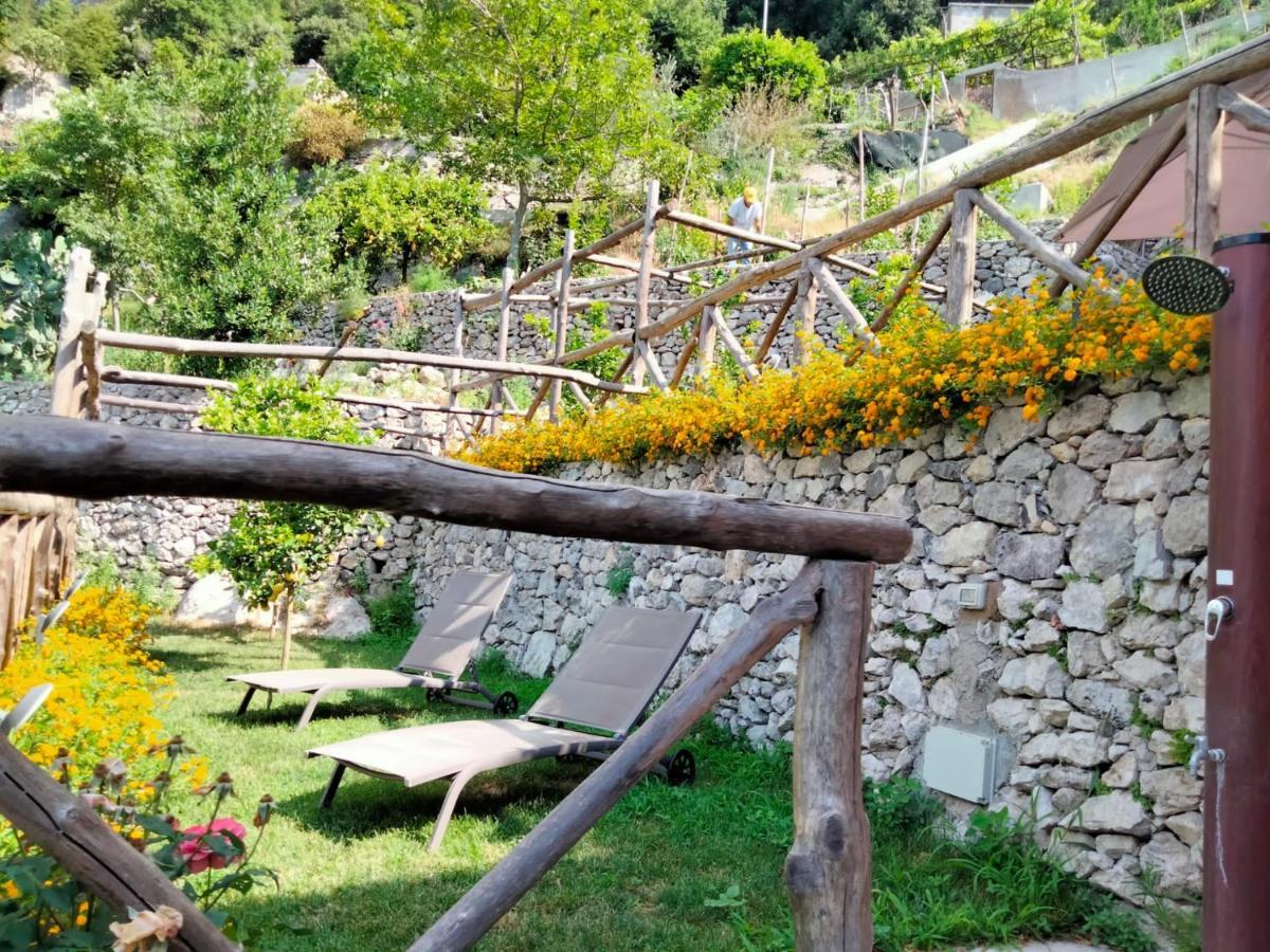 Poggio Angelarosa: Lemon Garden Stay&Relax Scala Eksteriør bilde