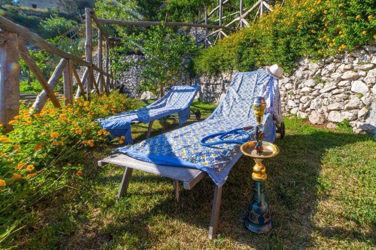 Poggio Angelarosa: Lemon Garden Stay&Relax Scala Eksteriør bilde